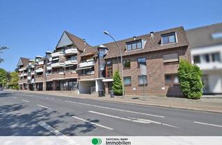 Haus kaufen in 45964 Gladbeck, Gladbeck - Wohn- und Geschäftshaus in zentraler Citylage