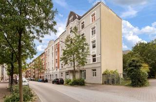 Wohnung kaufen in 22761 Bahrenfeld, Zu Fuß nach Ottensen | Erstbezug nach Sanierung