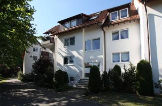 Wohnung kaufen in 09212 Limbach-Oberfrohna, Vermietete ETW mit TG-Stellplatz in Top-Wohnanlage