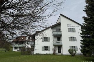 Wohnung kaufen in 83080 Oberaudorf, Ferienwohnung in oberbayerischem Urlaubsparadies - starkes Freizeitangebot im Sommer und Winter