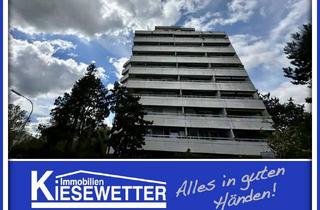 Wohnung kaufen in 67549 Neuhausen, Barrierefreie Wohnung in Worms-Neuhausen: Moderne Wohnqualität in zentraler Lage