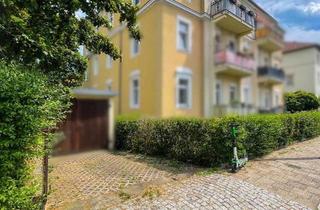 Wohnung kaufen in 01159 Naußlitz, Attraktive Kapitalanlage in Dresden-Naußlitz. Vermietete 3-Zimmerwohnung zu verkaufen.