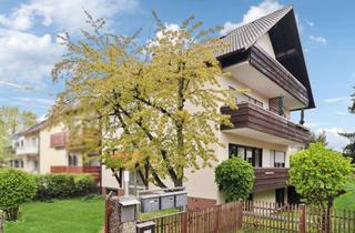 Wohnung kaufen in 90453 Reichelsdorf, Schöne, helle 2-Zimmer-DG-Wohnung zur Eigennutzung oder Kapitalanlage in Nbg-Reichelsdorf