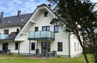 Wohnung kaufen in Rügen Resort 30, 18586 Middelhagen, Ihre Ferienwohnung an der Ostsee