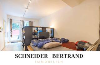 Wohnung kaufen in 52066 Aachen, Gemütliche Erdgeschosswohnung mit Terrasse in beliebtem Aachener Südviertel
