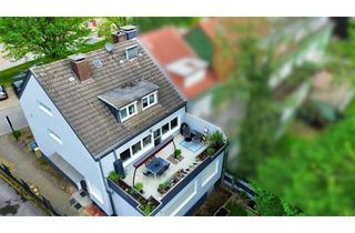 Wohnung kaufen in 44653 Baukau-West, Großzügige Eigentumswohnung mit 34qm Dachterrasse - für die ganze Familie