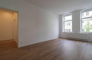 Wohnung kaufen in Sauerweinstraße, 30167 Nordstadt, Kernsaniert mit großem Balkon