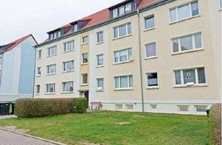 Wohnung kaufen in 04539 Groitzsch, Leerstehende Dachgeschosswohnung im Leipziger Neuseenland