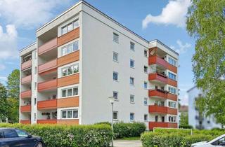 Wohnung kaufen in 83224 Grassau, Geräumige 3-Zimmer-Eigentumswohnung in Grassau mit Bergblick