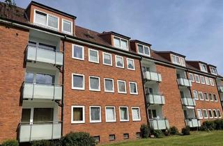 Wohnung kaufen in Brombeerweg, 22880 Wedel, Ansprechende Kapitalanlage in Wedel!