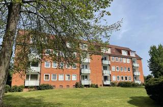 Wohnung kaufen in Brombeerweg, 22880 Wedel, Attraktive Kapitalanlage in Wedel!