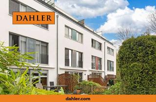Wohnung kaufen in 22417 Langenhorn, Großzügige Maisonette-Wohnung über den Dächern von Langenhorn im Heidberg-Quartier!