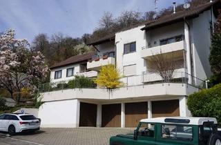 Wohnung kaufen in 79639 Grenzach-Wyhlen, Klein aber fein - 2-Zimmer-Wohnung in Grenzachmit Balkon und Einbauküche
