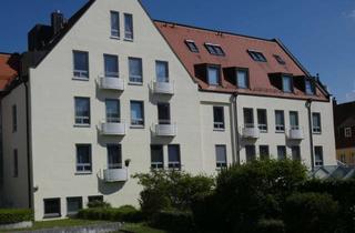 Wohnung kaufen in Schustergasse 2a, 86609 Donauwörth, Wohnen im Herzen der Altstadt