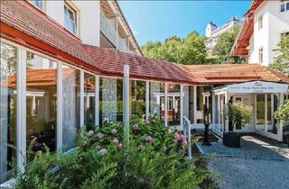 Wohnung kaufen in 83229 Aschau im Chiemgau, Die perfekte Ferienimmobilie im neu eröffneten Burghotel