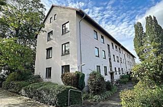 Wohnung kaufen in Thomas-Mann-Straße 50, 28213 Neu Schwachhausen, 3 Zimmerwohnung Hochparterre, in Schwachhausen. Käufer provisionsfrei.