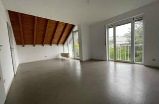 Wohnung kaufen in 77855 Achern, Helle 3-Zimmer-Wohnung mit Balkon und Stellplatz in naturnaher Lage von Achern!