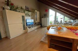 Wohnung kaufen in 77855 Achern, Vermietete und praktisch geschnittene 3-Zimmer-Wohnung mit Balkon und Stellplatz in Achern!