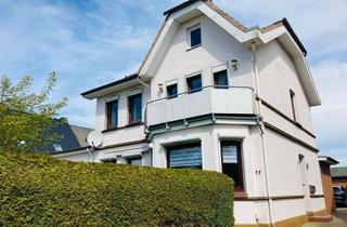 Wohnung kaufen in Hamburger Strasse 17, 23746 Kellenhusen, schicke Ferienwohnung Kellenhusen 100 m vom Strand, möbliert, renoviert