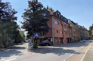 Wohnung kaufen in 73033 Göppingen, Großzügige 3-Zimmerwohnung am Oberhofenpark