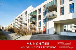 Wohnung kaufen in 81829 Riem, Sonnige 3-Zi.-Dachgeschosswohnung in München-Riem - Beziehbar in spätestens 5 Jahren