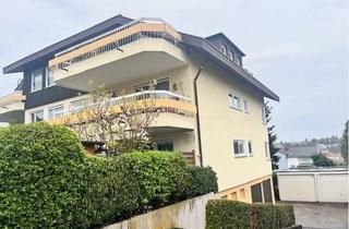 Wohnung kaufen in 75173 Südweststadt, Schöne kleine Wohnung mit Garage zur Kapitalanlage!