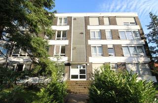 Wohnung kaufen in 47239 Rumeln-Kaldenhausen, Gepflegte 3-Zimmer Wohnung mit Balkon und Garage