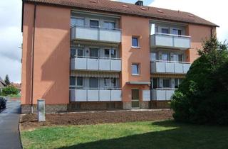 Wohnung kaufen in 91074 Herzogenaurach, 3-Zimmer-Wohnung mit Balkon in Herzogenaurach