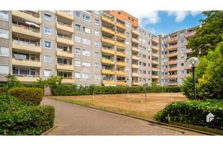 Wohnung kaufen in 30880 Laatzen, Gepflegte 4-Zimmer-Wohnung mit Loggia, EBK und Stellplatz in beliebter Lage