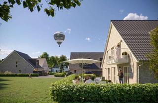 Wohnung kaufen in An Der Villa, 26969 Butjadingen, Ferienimmobilie mit sofortiger Urlaubserholung!