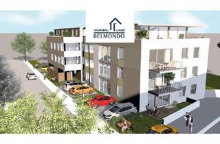 Wohnung kaufen in Bahnhofstraße, 97990 Weikersheim, 3- Zimmer Wohnung degressive Afa möglich!