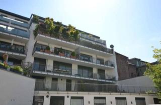 Wohnung kaufen in 41460 Neuss, Dachgeschosswohnung mit Aufzug und TG-Stellplatz auf der Drususallee