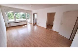 Wohnung kaufen in Daimlerstraße, 68623 Lampertheim, Sonnige 1,5-Zi-Wohnung (2. Etage) sehr gute Lage direkt vom Eigentümer