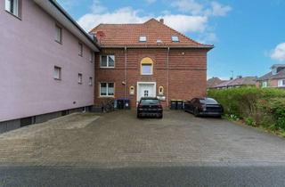 Wohnung kaufen in 59320 Ennigerloh, Großzügige Wohnung mit Balkon in Westkirchen ideal als Vermietungsobjekt oder für den Eigenbedarf