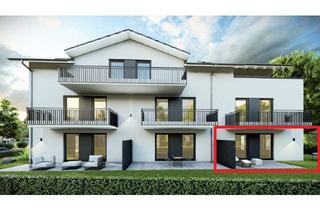 Wohnung kaufen in Demblerstraße 25, 81549 Ramersdorf, EXKLUSIVES WOHNEN - NEUBAU GARTENWOHNUNG (1)