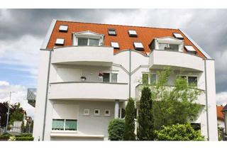 Wohnung kaufen in Ph.-Schmitt-Straße, 69207 Sandhausen, Großzügige Eigentumswohnung mit drei Balkonen