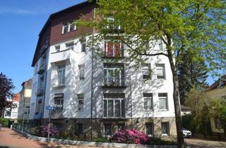 Wohnung kaufen in Goslarsche-Str., 38667 Bad Harzburg, In bester Lage - Renovierungsbedürftige 5-Zimmer-Wohnung mit Potenzial in Bad Harzburg
