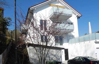 Wohnung kaufen in 85560 Ebersberg, Vier Traum-Wohnungen in bester Lage am Klostersee