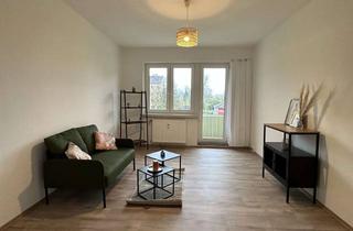 Wohnung kaufen in 99831 Creuzburg, 5,6 % Rendite - Kernsanierte Eigentumswohnung in Creuzburg