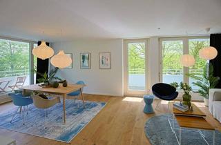 Wohnung kaufen in 53177 Bad Godesberg, großzügige # helle Wohnung