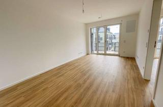 Wohnung kaufen in Chiemseestraße 25, 83278 Traunstein, VERMIETET - 2-Zimmer-Wohnung mit Bergblick!