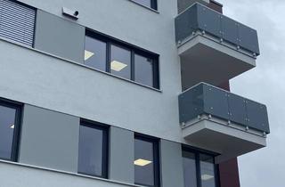 Wohnung mieten in Bettendorfring 25, 74731 Walldürn, Hochwertige 2-Zimmerwohnung, incl. neuer Einbauküche