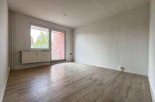 Wohnung mieten in Sundhäuser Straße, 99734 Nordhausen, Frisch renovierte 3,5-Zimmer-Wohnung mit Balkon