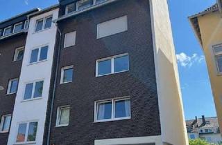 Wohnung mieten in Antoniuskirchplatz, 48151 Josefsviertel, 2 hochwertige kernsanierte 3 Zimmerwohnungen zu vermieten