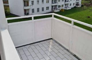 Wohnung mieten in 35279 Neustadt (Hessen), neu renovierte 3-Zimmer-Wohnung 35279 Neustadt ab sofort