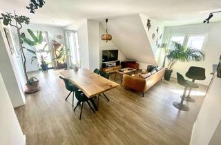 Wohnung mieten in 67354 Römerberg, Neuwertige 3-Zimmerwohnung mit Balkon im 2. OG