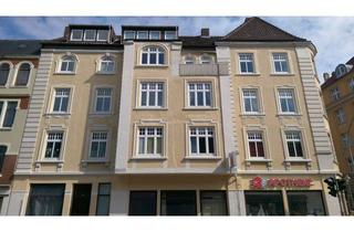 Wohnung mieten in Hafenstraße 196, 27576 Lehe, **Renovierte 5-Zimmerwohnung am Leher Markt**