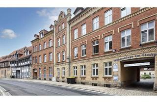 Wohnung mieten in Westendorf 14, 38820 Halberstadt, ...4 wunderschöne Zimmer suchen Familie...