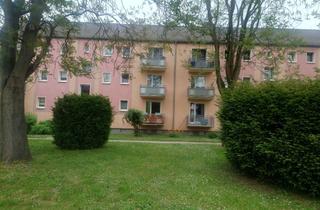 Wohnung mieten in Lennestraße 52, 15234 Lebuser Vorstadt, gemütliche 2-Zimmer Wohnung mit Balkon