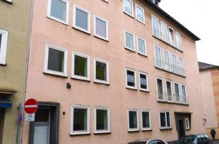 Wohnung mieten in Ziegelstraße 17, 42289 Heckinghausen, Frisch renoviertes Apartment in Wuppertal, nähe Bahnhof Oberbarmen